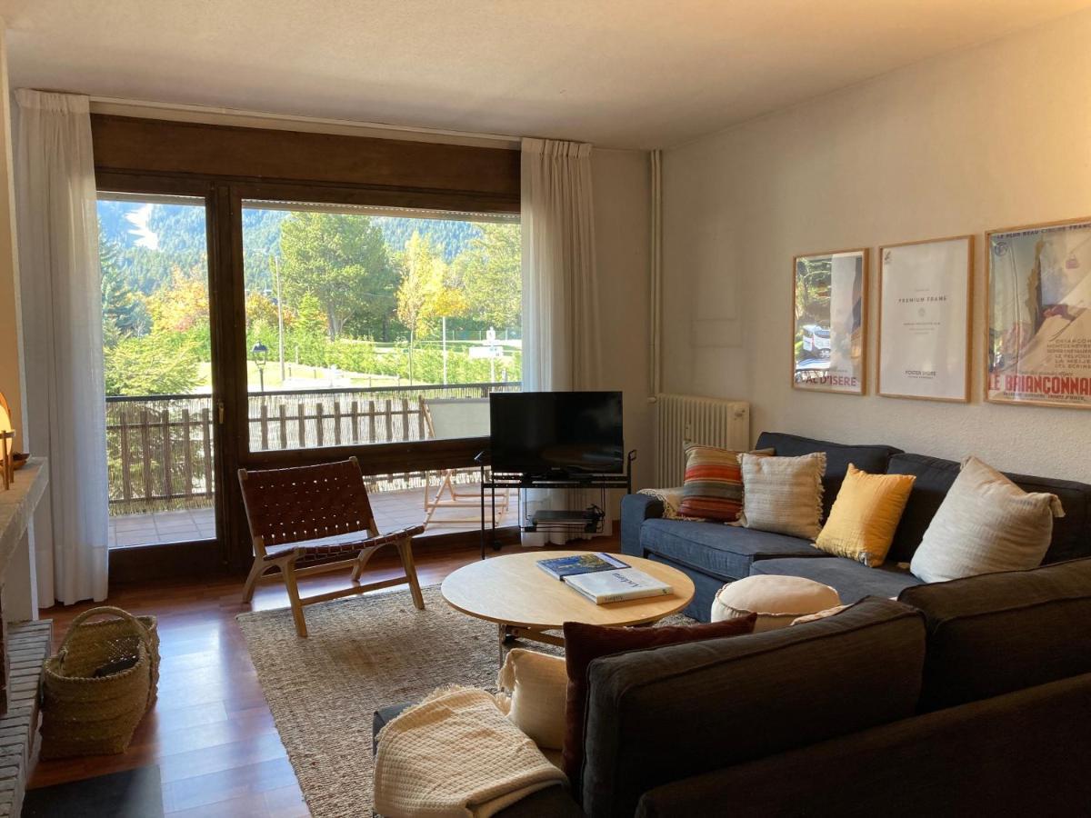 Apartament Pla Del Roc La Molina  Zewnętrze zdjęcie